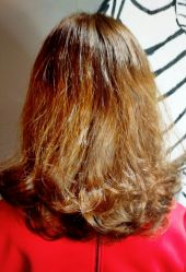 -茶发Salon·烫发染发理发