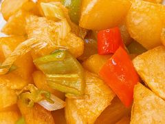 -清真·益鑫羊肉手抓馆(花园北街店)