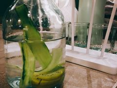 -半山腰·云南菜(侨福芳草地店)