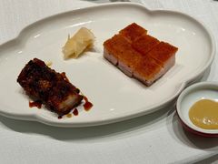 明炉烧味拼盘-北京厨房(SKP店)