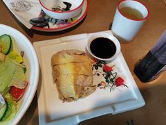 -新白鹿餐厅(城西银泰城店)