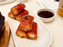 -蔡澜点心·粤菜(月星环球港店)