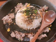 -匠太烧肉台日料理餐酒馆(三林店)