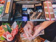 -海之屋韩式烤肉(海棠68环球美食街店)