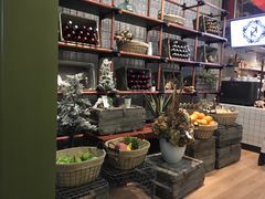 -卡朋厨房(289艺术园区店)