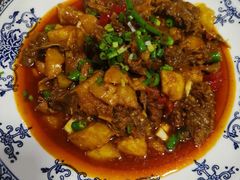 -老字号敖鸡肉