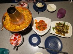 -觅山云南菜(泊富ICITY店)