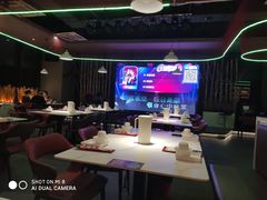 大堂-金陵暴走小龙虾·螃蟹(南京总店)