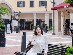 -佛罗伦萨小镇广佛名品奥特莱斯(疏港路店)