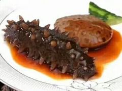 -鹊华居·地道鲁菜·海鲜·融合味(大明湖店)