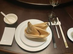 -臻萃轩中餐厅(国家会展中心店)