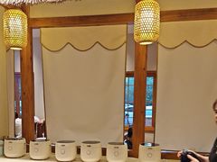 -杨厨的田园饭店(长城路店)