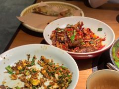 -吃饭皇帝大(长宁龙之梦店)
