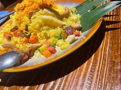 -甲米府·泰国餐厅(八佰伴店)