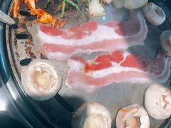 -杀猪天·韩国烤肉(总店)