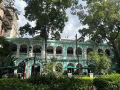 -星巴克臻选(广州沙面店)