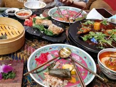 -小娘惹厨房Little Nyonya(狮城有约上榜店)