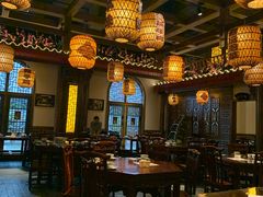 -杨记隆府(汉街店)