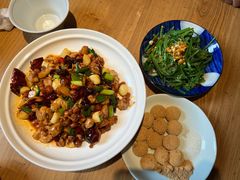 -树厨贵州菜(大十字店)