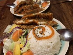 -维卡食舍(户部山店)