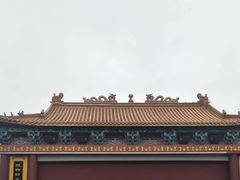 -连云港民主路老街