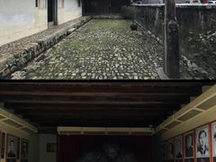-古田会议纪念馆