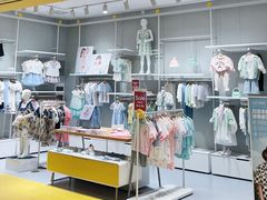 -凯德广场(武胜路店)