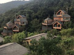 -杭州开元森泊度假乐园