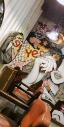 -逸丝风尚yesfashion造型