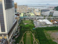 -澳门喜来登大酒店