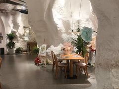 -麓椿花园西餐厅(海乐世界店)