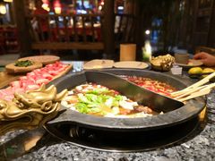 -蜀大侠火锅(四川北路店)
