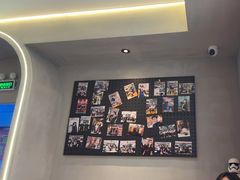 -恐怖游戏(湖滨店)