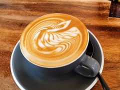 拿铁-RAC BAR(安福路店)