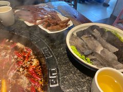 -陈眼镜火锅(总店)