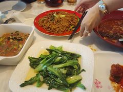 -南昌绿地铂瑞酒店·臻萃轩中餐厅