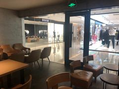 -星巴克(苏州泰华店)