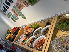 -仙螺岛海鲜自助餐厅(总店)