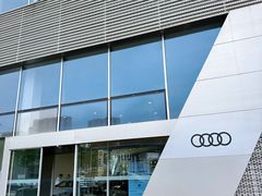 -北京博瑞祥星奥迪4S店(双井店)