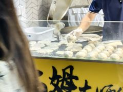 -汤姆大师傅鲜香牛肉饼(深圳保利文化广场店)