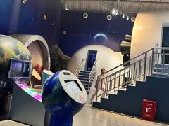 -湖南省科学技术馆