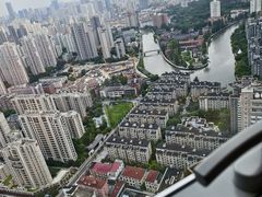 -环球港凯悦 · 享悦中餐厅