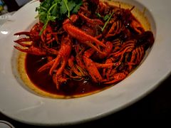 -漫天香·小龙虾餐厅(夏湾店)