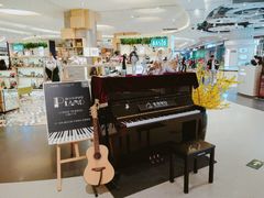 店内环境-天虹购物中心(石路店)