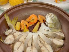 -福满楼·海鲜酒家(福永益田店)