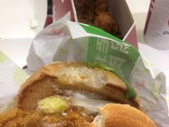 -肯德基(昌里店)