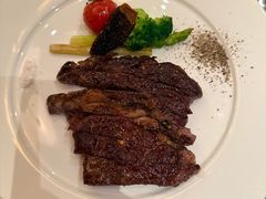 -ZHAO赵·牛扒坊(万象城店)
