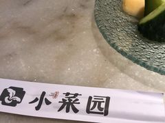 -小菜园新徽菜(马鞍山金鹰店)