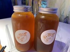 -马邦子·紫苏烤鱼(恒隆广场店)
