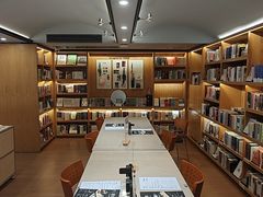 -思南书局(复兴中路店)